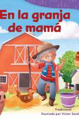 En la granja de mamá cover image
