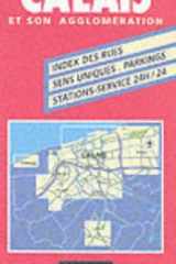 Plan de Calais cover image