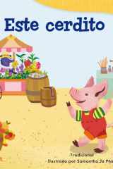 Este cerdito cover image