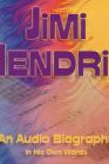 Jimi Hendrix: In His Own Words cover image