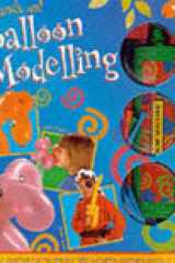 Hands on Balloon Modelling cover image