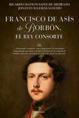 Francisco de Asís de Borbón, el rey consorte cover image