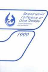 Second World Conference on Urine Therapy cover image