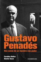 Gustavo Penadés Dos caras de un hombre con poder cover image