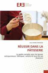 Réussir Dans La Pâtisserie cover image