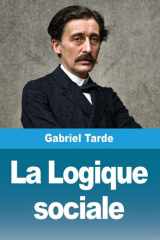La Logique sociale (French Edition) cover image