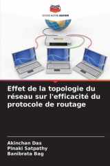 Effet de la topologie du réseau sur l'efficacité du protocole de routage (French Edition) cover image