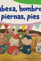 Cabeza, hombros, piernas, pies cover image