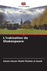 L'irakisation de Shakespeare cover image