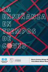 La enseñanza en tiempos de COVID cover image