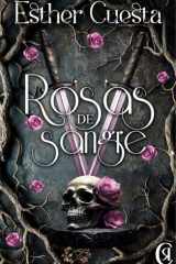 Rosas de sangre cover image