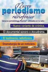 Nuevo periodismo radiofónico cover image