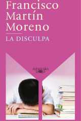 La disculpa cover image