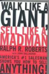Walk Like a Giant, Sell Like a Madman cover image