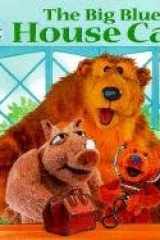 The Big Blue House Call cover image