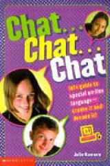 Chat Chat Chat cover image