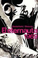 El eternauta 1969 cover image