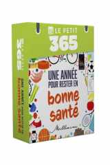 Le Petit 365 jours pour rester en bonne santé cover image