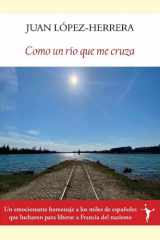 Como un río que me cruza cover image