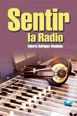 Sentir la radio RUTH Casa Editorial cover image