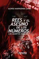 Rees y el asesino de los números cover image