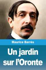 Un jardin sur l'Oronte cover image
