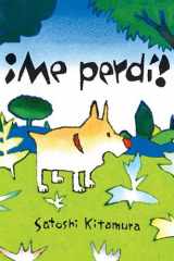 ¡Me perdí! cover image
