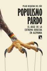 Populismo pardo El auge de la extrema derecha en Alemania cover image