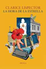 La hora de la estrella cover image