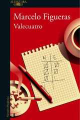 Valecuatro cover image