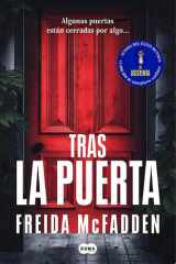Tras la puerta cover image