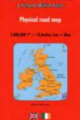 Great Britain and Ireland (Red Cover) cover image