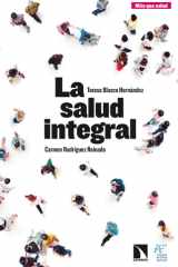 La salud integral cover image