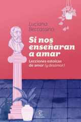 Si nos enseñaran a amar cover image