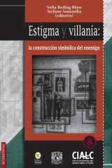Estigma y villanía: la construcción simbólica del enemigo cover image