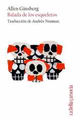 Balada de los esqueletos cover image