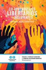 Co-aprendizajes libertarios e incluyentes Activismo social y universidad cover image