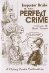 Inspector Drake and the Perfekt Crime cover image