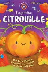 La petite citrouille - ne cover image