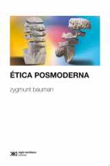 Ética posmoderna cover image