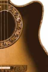 Quick & Easy Picture Chords for Guitar: by Sam Martin cover image
