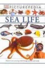 Picturepedia(Revised):4 Sea Life cover image