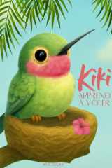 KIKI apprend à voler: « Le ciel est toujours au-dessus... » (French Edition) cover image