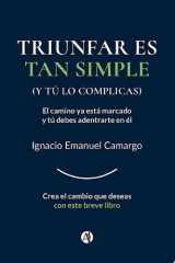 Triunfar es tan simple cover image