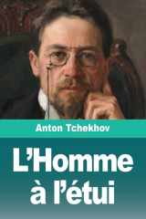 L'Homme à l'étui cover image