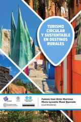 Turismo circular y sustentable en destinos rurales cover image