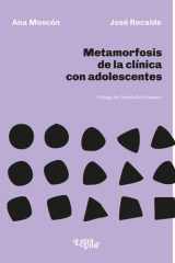 Metamorfosis de la clínica con adolescentes cover image