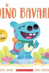 Le Dino Bavard cover image