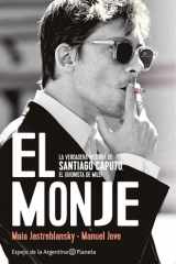El monje cover image