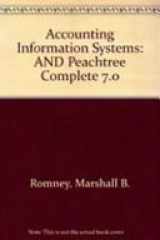 Accounting Information Systems cover image